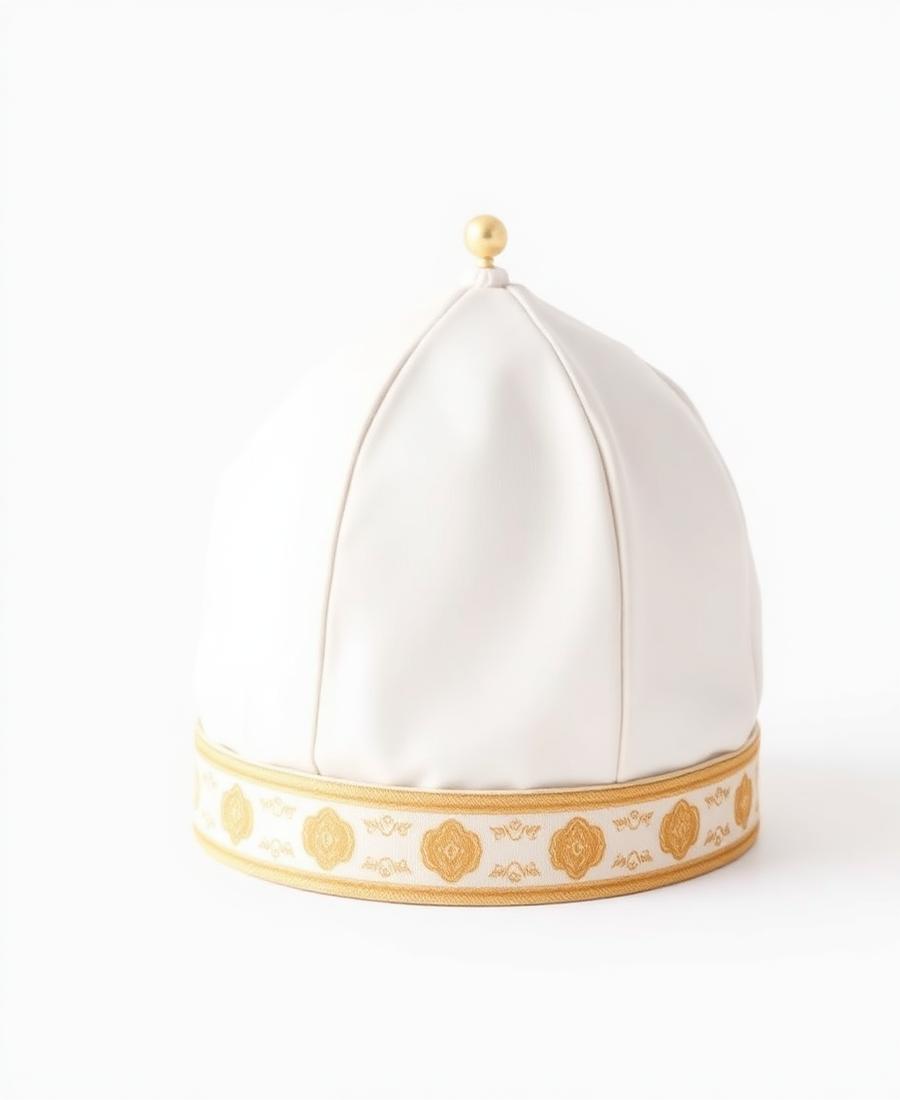 Islamic Cap