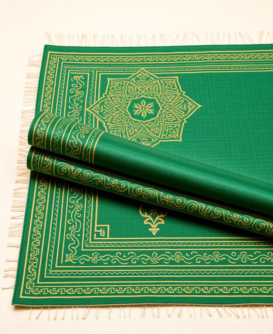 Prayer Mat
