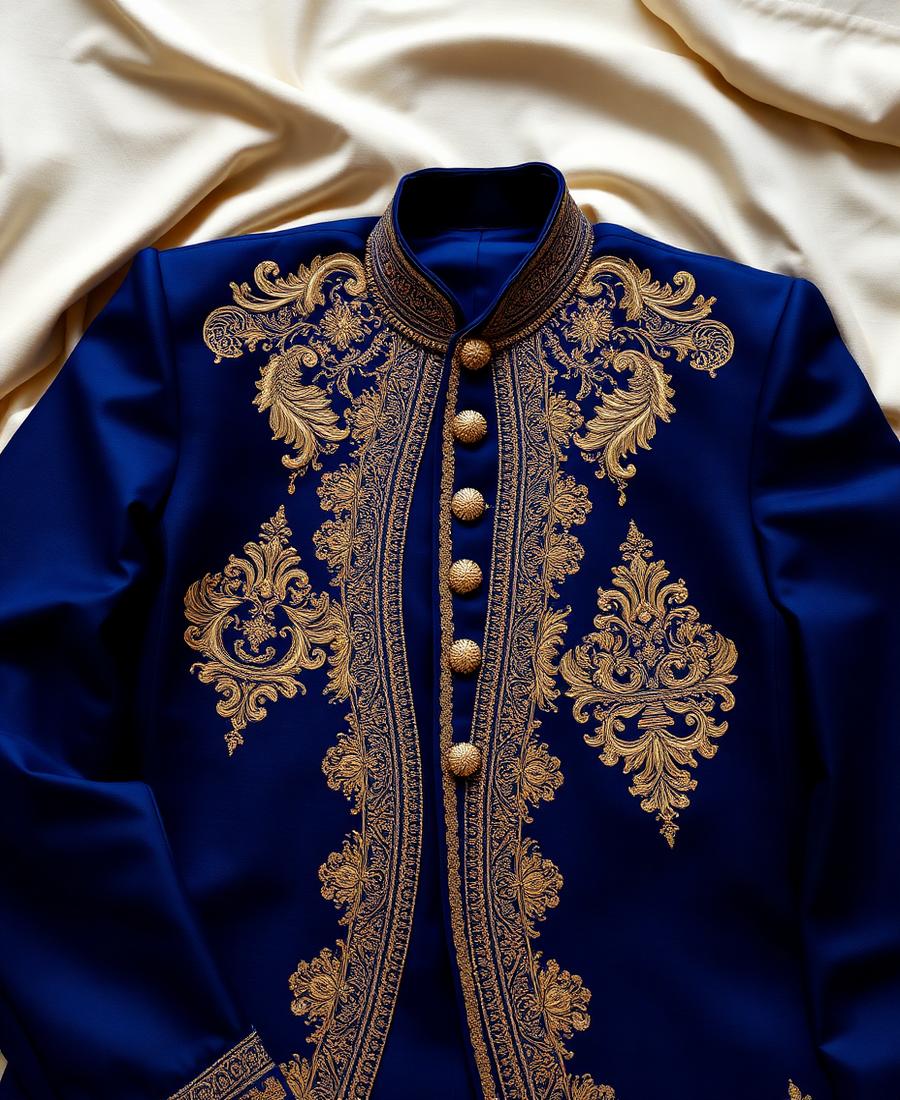 Sherwani